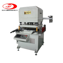 EMI Shielding Foam Gasket Die Cutting Machine